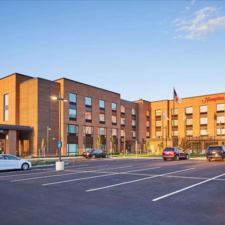 Hampton Inn & Suites Худ-Ривер Экстерьер фото
