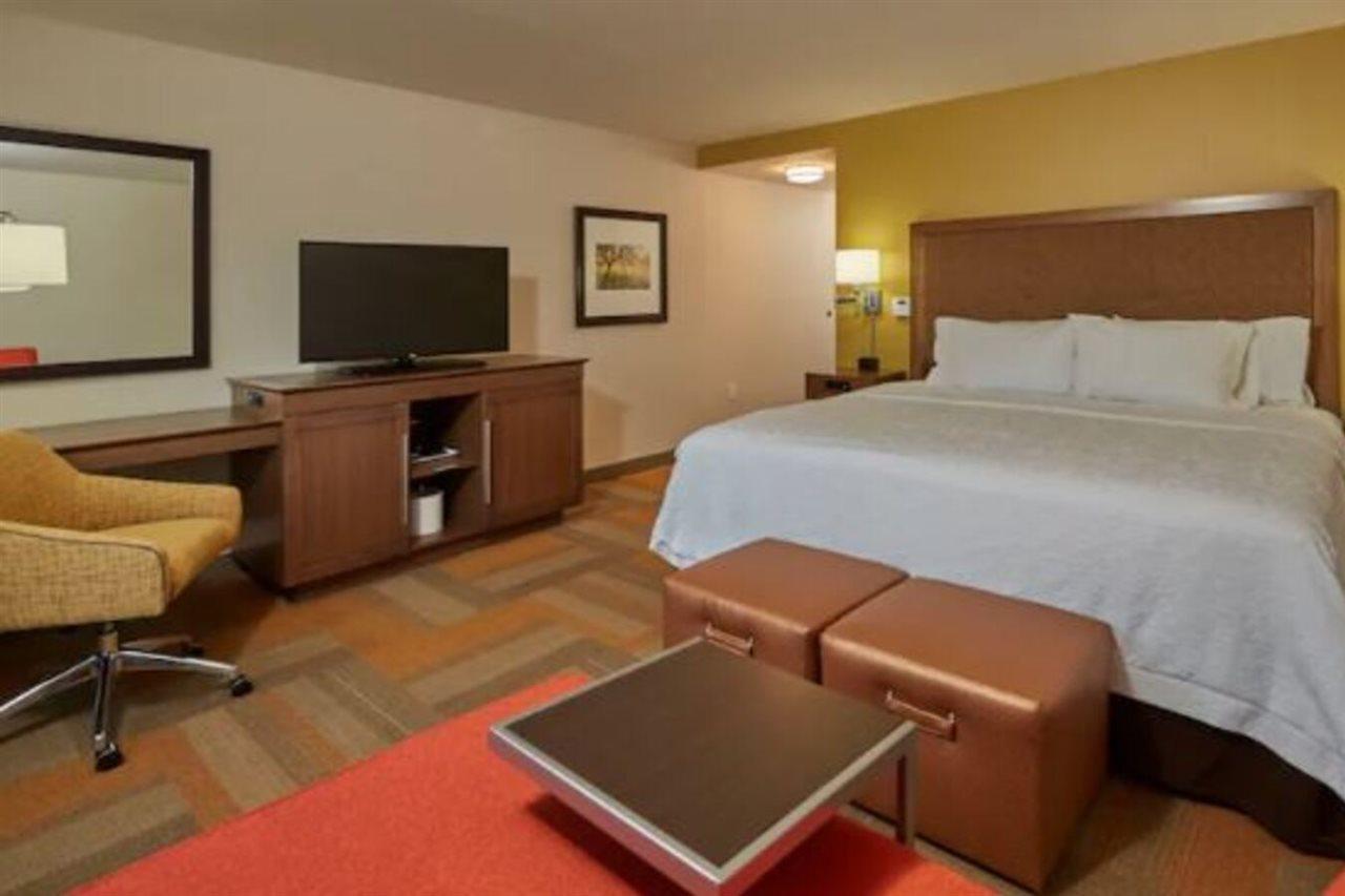 Hampton Inn & Suites Худ-Ривер Экстерьер фото